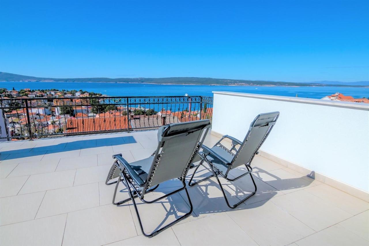 Holiday House Queens With Sea View 셀스 외부 사진